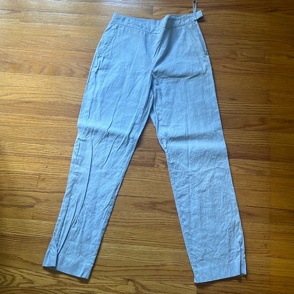 Periwinkle Pants - image 1